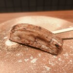 水づき - レンコン