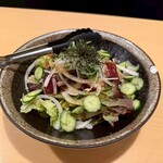 創作郷土料理 蔵 赤坂見附店 - 