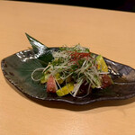 創作郷土料理 蔵 赤坂見附店 - 