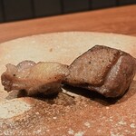 水づき - ロース/もも