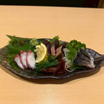 創作郷土料理 蔵 赤坂見附店 - 