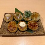 創作郷土料理 蔵 赤坂見附店 - 