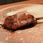 水づき - レバー