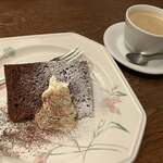 トラットリア パラン - 