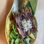 炉端焼き ととしぐれ 田町店 - 