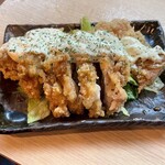 炉端焼き ととしぐれ 田町店 - 