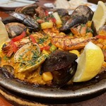 ロス・シティオス - 