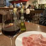 トラットリア パラン - 