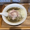 麺処 にぼし香 菊名店