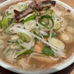 津軽煮干 ひらこ屋 - 