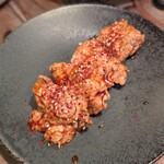天城黒豚の店 橋本ホルモン - 