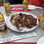 オッソ・ブラジル - 