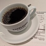 エクセルシオールカフェ - ドリンク写真: