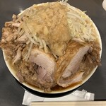 らぁ麺 しん - 