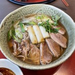 和食麵處 Sagami 敦賀店 - 