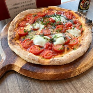 カフェ・ド・マンマ_1