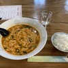 辛麺屋ひとよし
