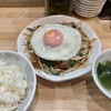 八景食堂 味のハマコー