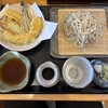 蕎麦処 うさぎ庵