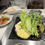 健康美容 火鍋専門店 朝天門 - 