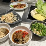 健康美容 火鍋専門店 朝天門 - 