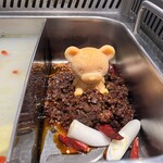 健康美容 火鍋専門店 朝天門 - 