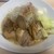 ラーメン たぬき屋 - 料理写真: