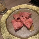 焼肉かなう - 