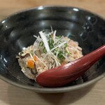 鍈輝 - 炊き込みご飯