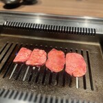 焼肉かなう - 
