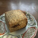 BAKE SHOP amaoto - いちじくとアールグレイのスコーン