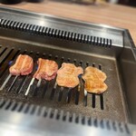 焼肉かなう - 