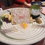 せいもん払い - 