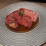 焼肉かなう - 
