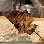 鍈輝 - レンコン