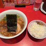 カドヤ食堂 総本店 - 