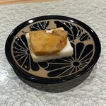 鮨ト酒肴 富かわ - 