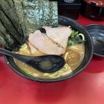 ラーメン 杉田家 - 
