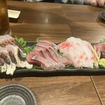 かがやきダイナー - 