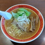 麺屋　宮坂商店 - 
