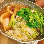 だしとごはん ひととき - 