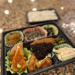 屋台DELi - 料理写真: