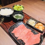 焼肉陽山道 上野広小路店 - 