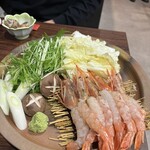 魚町の呑処バルちはに。 - 