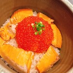 だしとごはん ひととき - 