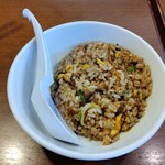 麺屋　宮坂商店 - 