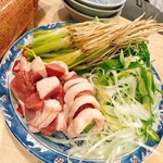 だしとごはん ひととき - 