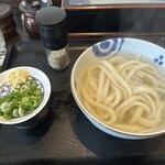 手打ち讃岐うどん たくま - 