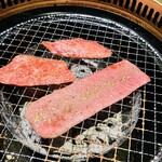 焼肉陽山道 - 