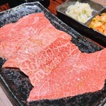 焼肉陽山道 上野広小路店 - 